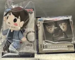 2025年最新】諸伏景光 ぬいぐるみの人気アイテム - メルカリ