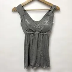 新品　tu-hacci ナイトブラ一体型キャミソール　パンツ　セットアップ