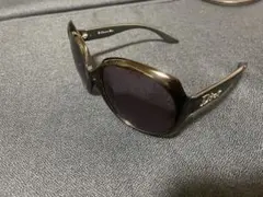 DIOR GLOSSY1 サングラス