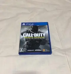 CALL OF DUTY INFINITE WARFARE