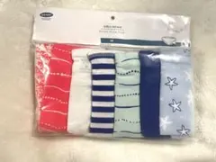 新品未開封　OLD NAVY Girlsビキニ 7枚セット M 女の子　肌着