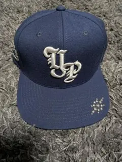 MADE IN YP CRIB PHAT BONSAI CAP 凡才キャップ - メルカリ