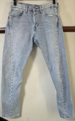 LEVI'S ENGINEERED JEANS LEJ 512 W30 L30