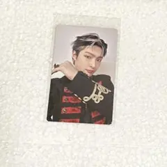 ATEEZ ミンギ トレカ WILL ユニバーサル 特典 セット