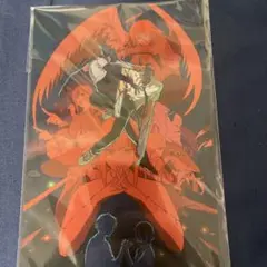 チェンソーマンtsutaya