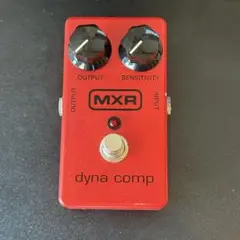 2025年最新】MXR ダイナコンプの人気アイテム - メルカリ