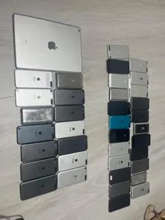 iPodtouch iPad iPhoneセット 30台以上