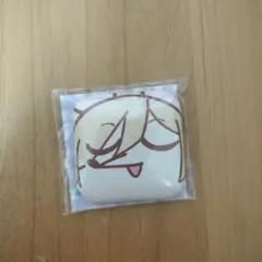 あんスタ 中国 ぶくぶ缶バッジ 巴日和 - メルカリ