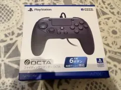 ファイティングコマンダー octa