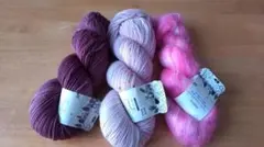 amirisu MKAL2025 ヤーンセット