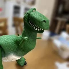 トイストーリー　レックス 約30cm