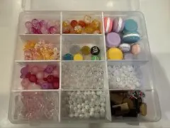 デコパーツ まとめ売り