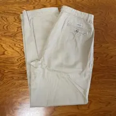 ラルフローレン　チノパン
