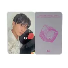 ateez gh part.5 pop up アチズ ラキドロ トレカ サン - メルカリ