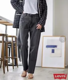 LEVIS 501 サイズ29