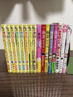 即購入可】少女漫画まとめ売り 14冊セット - メルカリ