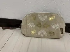 《新品》メルヴィータ ポーチのサムネイル