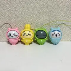 パジャママスコット コンプリートセット