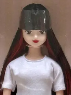 ジェニーフレンドS 2023年9月 DS70 リカちゃんキャッスル 桜子 - メルカリ
