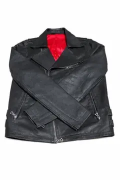 2026年最新】NO ID. ダブルライダースの人気アイテム - メルカリ