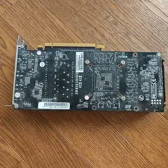 動作確認済】GeForce GTX 1070 Ti グラフィックボード 本体 - メルカリ