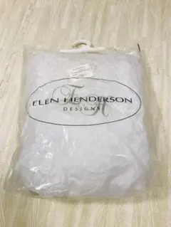 エレンヘンダーソン　バルーンベール　トリートドレッシング