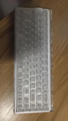 XZILEX X68 ゲーミングキーボード