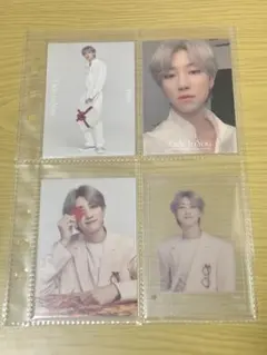 THE8 イルコン 日本 トレカ まとめ売り