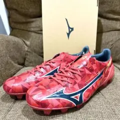 【早い者勝ち】ミズノアルファ||ELITE《27.0cm》