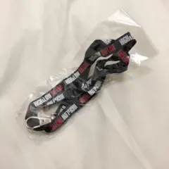 high&low ネックストラップ