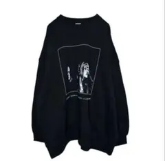 L*様 MASU POPCORN SWEATSHIRT 46 23AW - メルカリ
