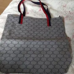 ロベルタディカメリーノ トートバッグ