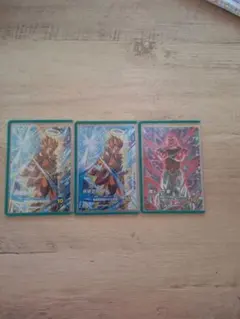 ドラゴンボールスーパーダイバーズ 大会 孫悟空 魔人ブウ パラレル