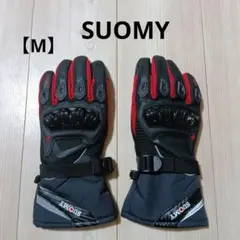2026年最新】SUOMY バイクウェア・装備の人気アイテム - メルカリ