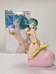 うる星やつら ESPRESTO ラム フィギュア