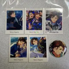 あんスタ‼︎ 南雲鉄虎まとめ売り