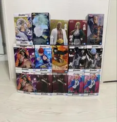 699 うちはマダラ ナルト フィギュア ティーチ 呪術廻戦