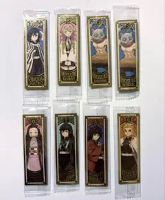 鬼滅の刃 禰豆子のチョコバー ステッカー シール