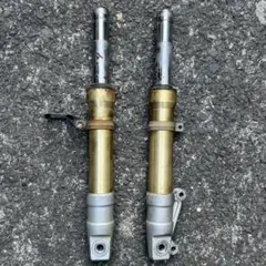 2026年最新】ライブディオzxフロントフォークの人気アイテム - メルカリ