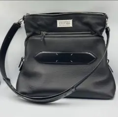 値下げMAISON MARGIELA メゾンマルジェラ ショルダーバッグ 5ACのサムネイル