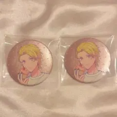 アイカツ！ stage缶バッジ 夏樹みくる 【うーろんてぃ様専用】 - メルカリ