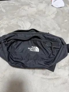 THE NORTH FACE ボディバッグ ブラック