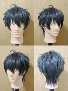 蒼様専用　ウィッグオーダー確認ページ