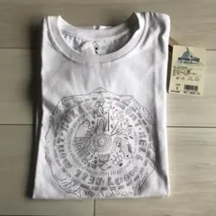 【新品未使用】モンベル　ペアスキンコットン T シャツ　Women's 年輪のサムネイル