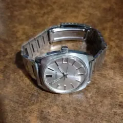 CITIZEN　21jewels 手巻き 稼動美品　レトロヴィンテージ