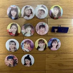 2026年最新】niziu リマ 缶バッチの人気アイテム - メルカリ