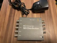 sdi distribution