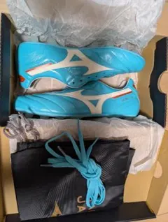 モレリア2 JAPAN azure blue 27cm