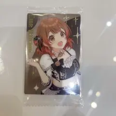 学園アイドルマスター ウエハース3 花海 佑芽 スーパーレア