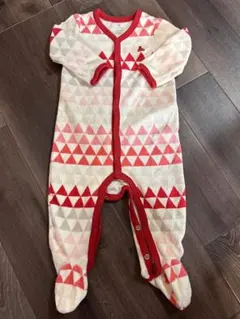 【baby GAP】カバーオール